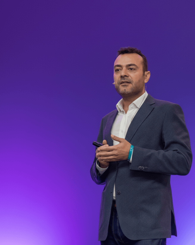 Hero background mobile