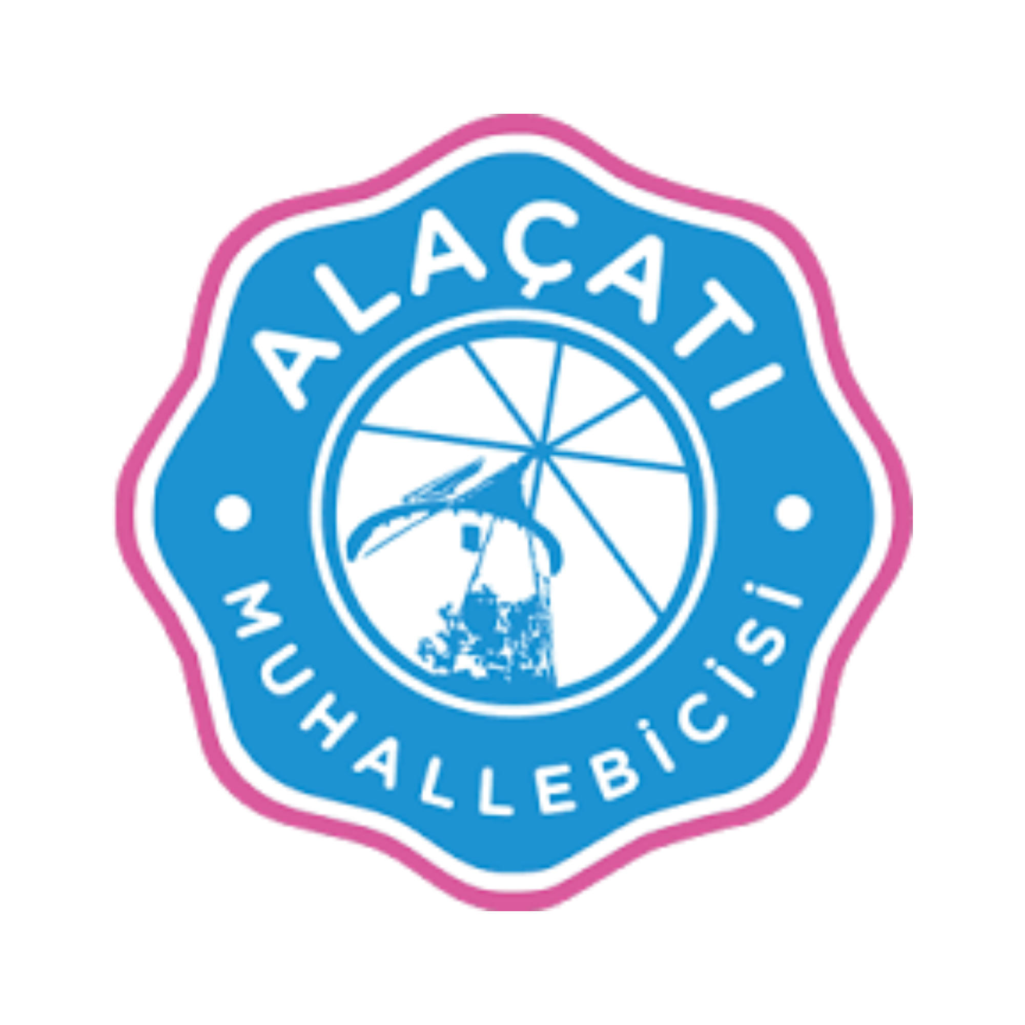 Alaçatı Muhallebicisi