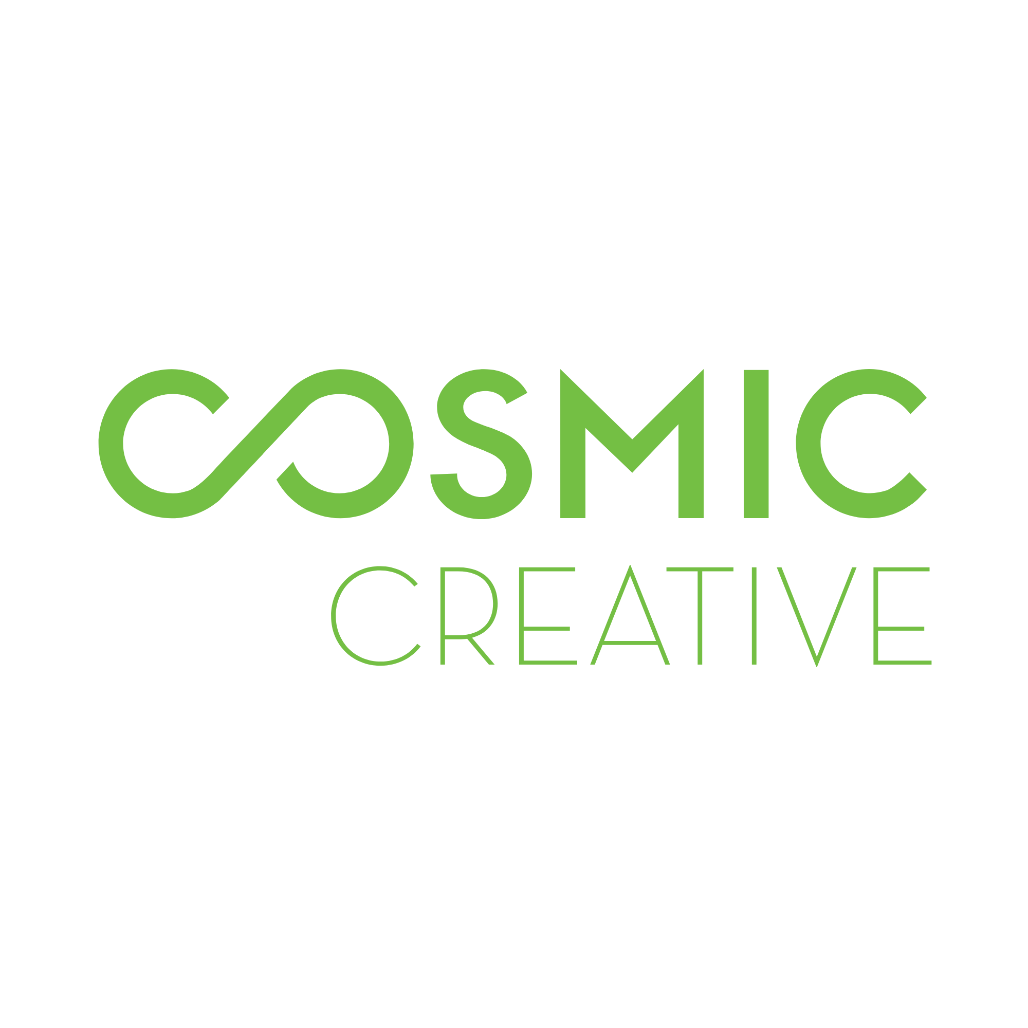 Cosmic Creative Ajans