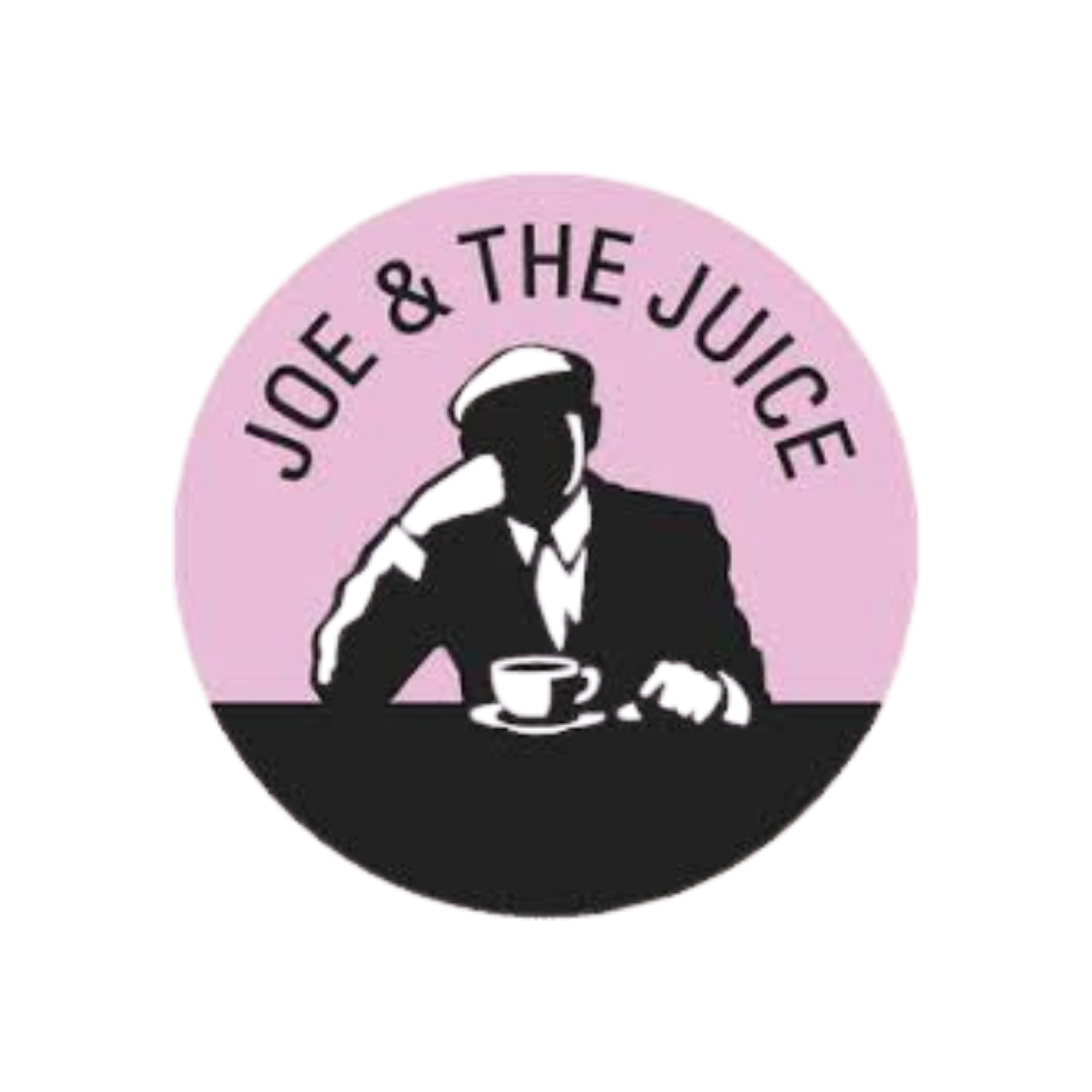 Joe The Juice