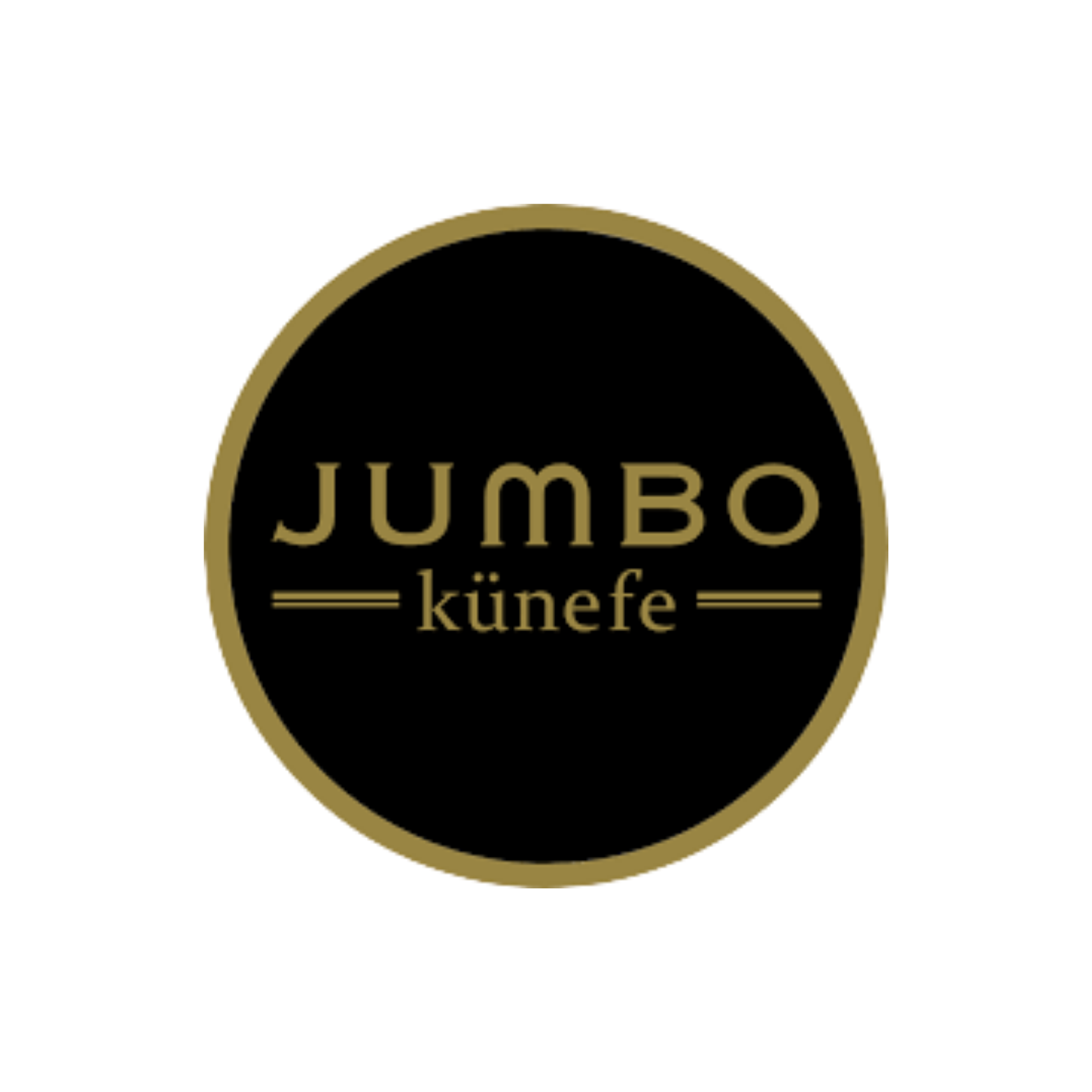 Jumbo Künefe