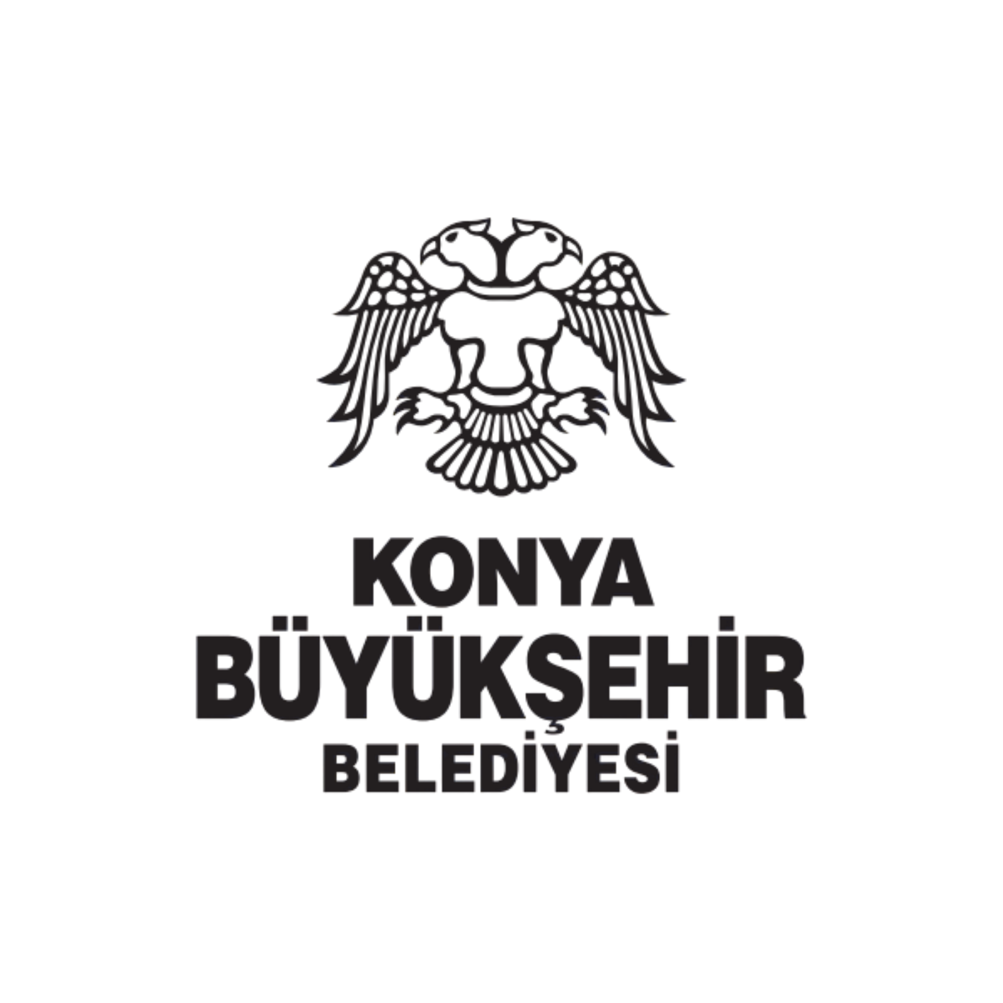 Konya Büyükşehir Belediyesi Kent Kütüphanesi