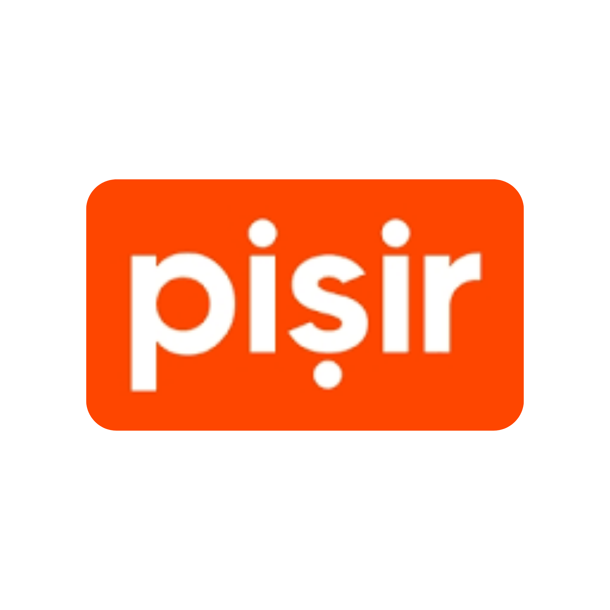 Pişir